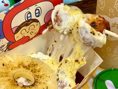 -咕噜咕噜·章鱼小丸子(西湖路店)