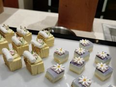 -顺德美的万豪酒店·自助餐·贡厨
