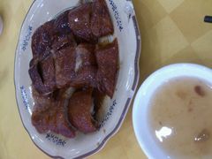 烧鹅-姚林轩