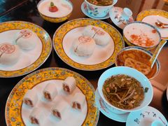 -富华斋饽饽铺·宫廷糕点·伴手礼(护国新天地店)
