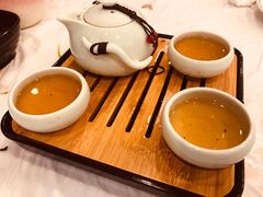 -京北渔家傲