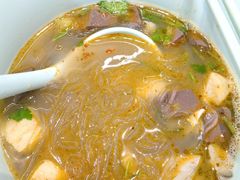-回味鸭血粉丝汤(砂之船店)