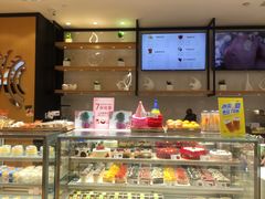-御蝶坊生日蛋糕KNAC(创业店)