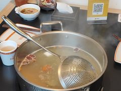 -鲜牛记潮汕牛肉火锅(淮安珠海路店)