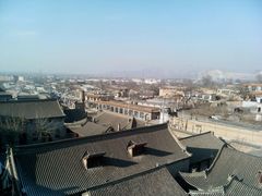 -阎锡山故居