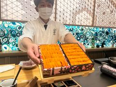 -小十Omakase(地王大厦店)