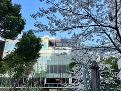 -杭州城中香格里拉大酒店
