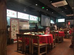 -老苏州芳和园茶酒楼  传统苏帮菜(观前店)