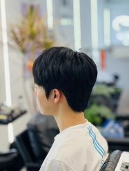 -Brother Barber Shop男士理发店