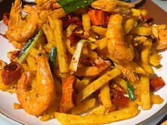 -海尔巴格一甸茶餐厅(团结路店)