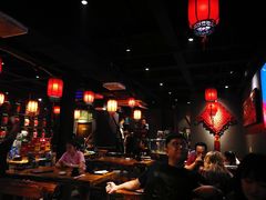 大堂-好介口深夜酒馆(梅江店)