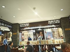 -老厨家(友谊路总店)