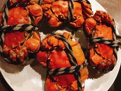 -龙之梦万丽酒店青餐厅