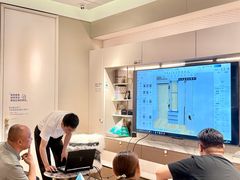 -索菲亚衣柜橱柜全屋定制(真北红星店)