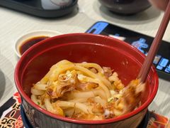 -滨寿司(新街口中央商场店)