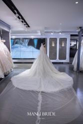 点击看大图 -MANLI BRIDAL婚纱