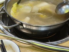 -夜牛潮汕鲜牛肉火锅店(翻身店)