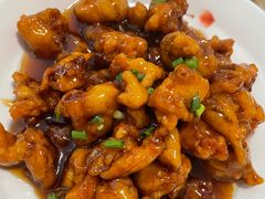 -芦茨金富饭庄·25年老字号·专做稻草鸡