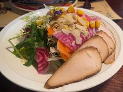 -马迭尔德式西餐精酿啤酒屋(中央大街店)