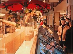 -西贝海鲜汇(槐安路店)