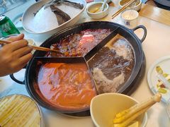 -巴蜀大将火锅(太原旗舰店)