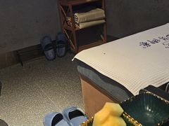 -陆琴脚艺·足浴·SPA(夫子庙店)