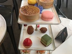 -PAUL LAFAYET 法式甜品(港汇广场店)