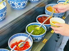 -松嘎里·乌拉满族火锅