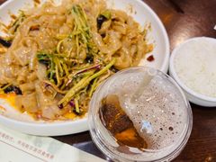 -老厨家(友谊路总店)
