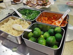 -阿浪海鲜连锁加工店(B栋2排1号火车头店)