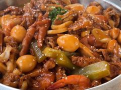 -沙掌门肉蟹煲(沙溪店)