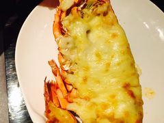 -上海东方佘山翰悦阁酒店·Vie全日制餐厅