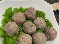 -小牛海记潮汕牛肉店(永定路店)