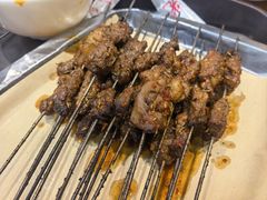 -清真·马洪小炒泡馍馆(钟楼回民街店)
