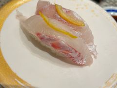-合点寿司(美罗城店)