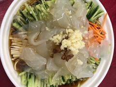 -哈尔滨饺子王·东北菜(鱼鳞浃路店)