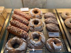 -CENTTY辛蒂咖啡·烘焙·西点(D15生活美学馆店)