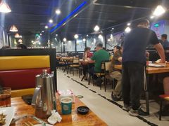 -京朋串屋·烧烤(望京西路总店)