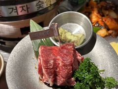 -韩山葵烤肉(太古里店)