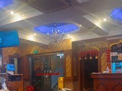 -维吾尔餐厅(宜山路店)