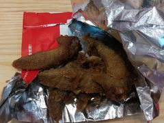 -塔斯汀中国汉堡(员村店)