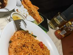 -汤城小厨•粤菜•靓汤(西直门凯德MALL店)