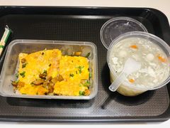 三鲜豆皮-老通城豆皮大王(吉庆街店)