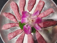 -香猪坊韩国烤肉专属门店(魏公村店)