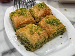 -bosphorus 铂斯西餐厅·土耳其烧烤(环市中路店)