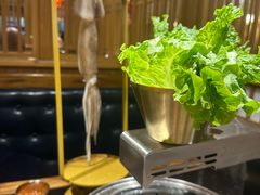 -九田家黑牛烤肉料理(珠江摩尔店)