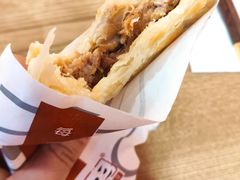 -再常安肉夹馍(济州上城店)