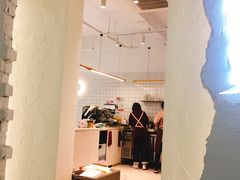 -COTTON CAFE(德信·中外公寓店)