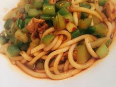 -疆Jiang·新疆秘制料理