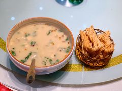 甜沫-鹊华居·地道鲁菜·海鲜·融合味(大明湖店)